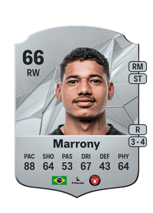 Marrony
