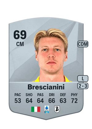 Marco Brescianini