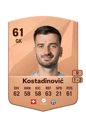 Živko Kostadinović