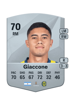 Lautaro Giaccone