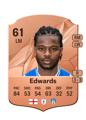 Owura Edwards