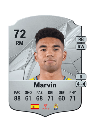 Marvin