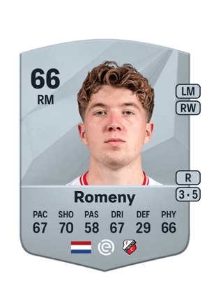 Ole Romeny