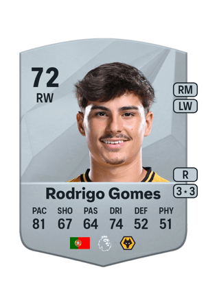 Rodrigo Gomes
