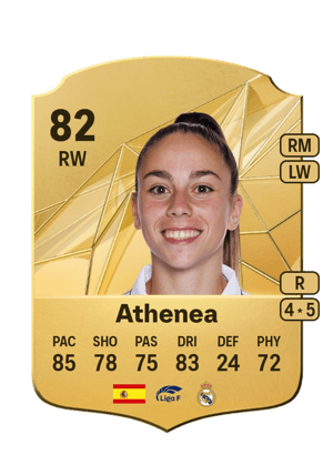 Athenea