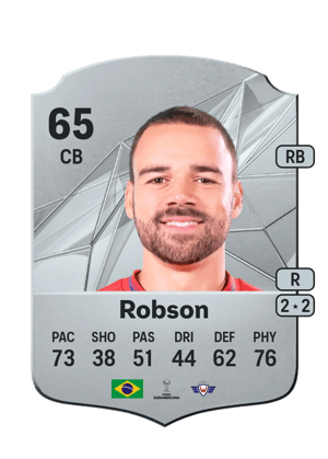 Robson