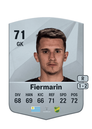 Cristopher Fiermarin