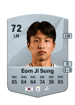 Eom Ji Sung