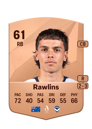 Joshua Rawlins