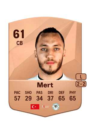 Metehan Mert