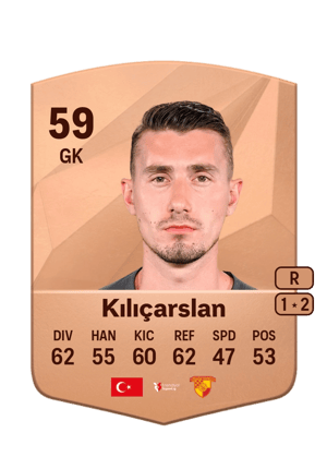 Ekrem Kılıçarslan