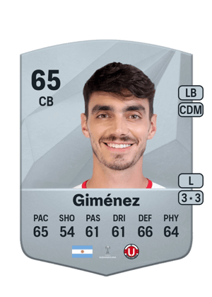 Diago Giménez