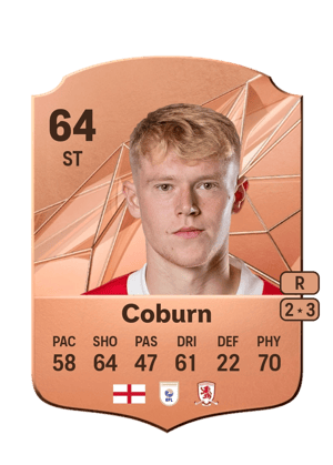 Josh Coburn