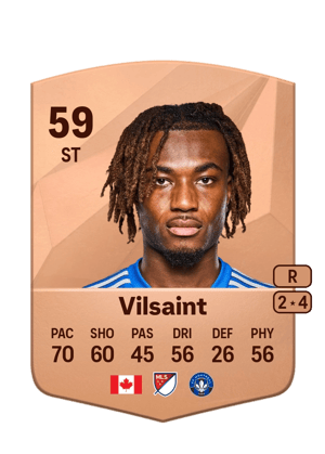 Jules-Anthony Vilsaint