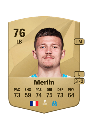 Quentin Merlin
