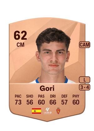 Gori