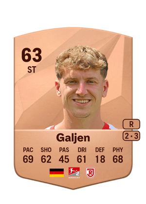 Dejan Galjen