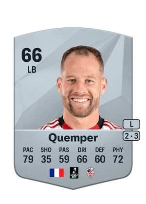 Stephen Quemper