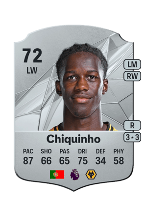 Chiquinho