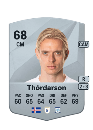 Stefán Teitur Thórdarson