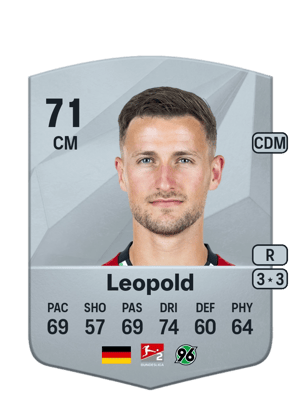 Leopold - 71 - Common