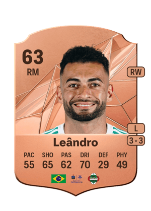 Leândro