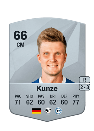 Lukas Kunze