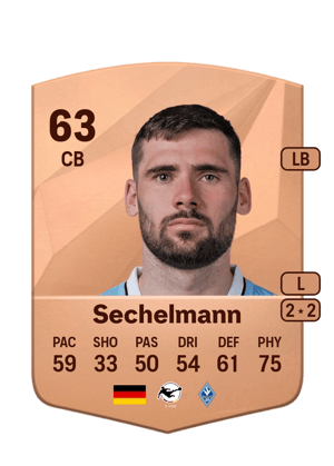 Tim Sechelmann