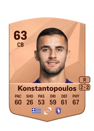 Apostolos Konstantopoulos