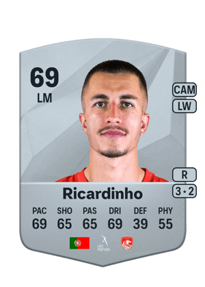 Ricardinho