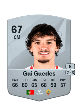 Gui Guedes