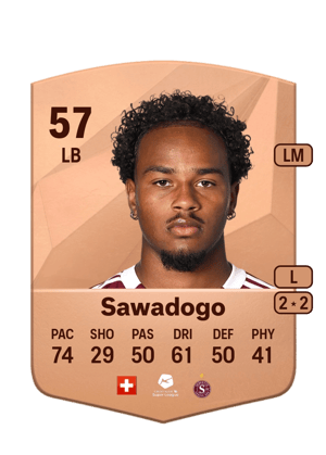 Malik Sawadogo