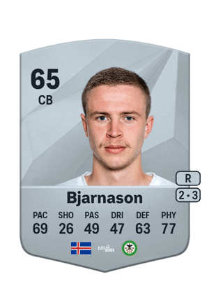 Brynjar Ingi Bjarnason