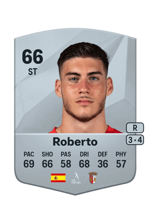 Roberto