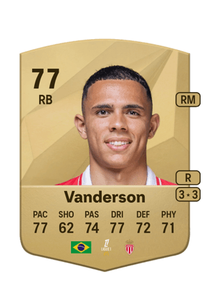 Vanderson