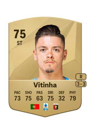 Vitinha