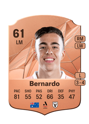 Bernardo