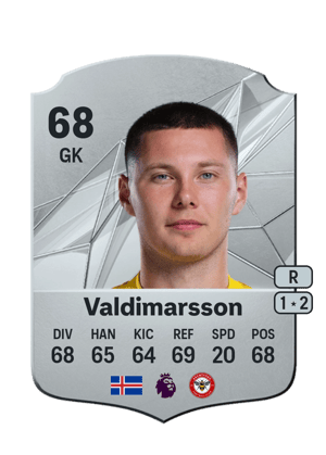 Hakon Valdimarsson