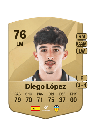 Diego López