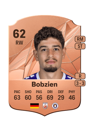 Ben Bobzien