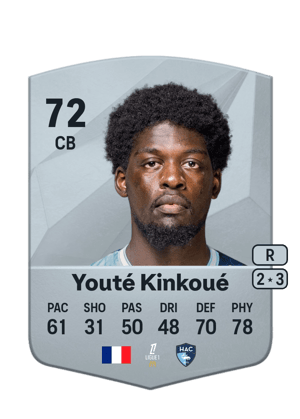 Étienne Youté Kinkoué