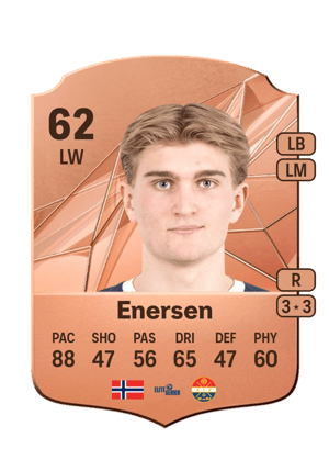 Ole Enersen