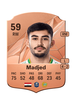 Montader Madjed