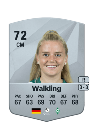 Walkling - 72 - Common