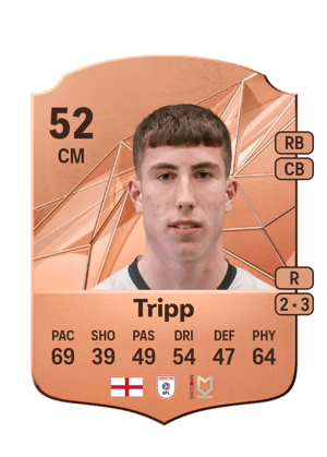 Callum Tripp
