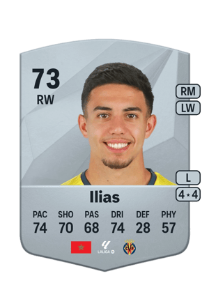 Ilias