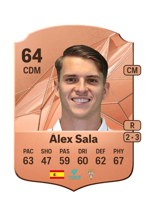 Àlex Sala