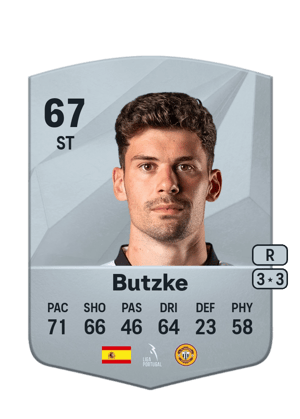 Butzke