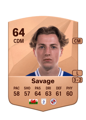 Charlie Savage