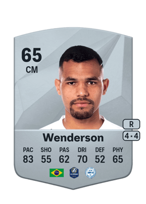 Wenderson